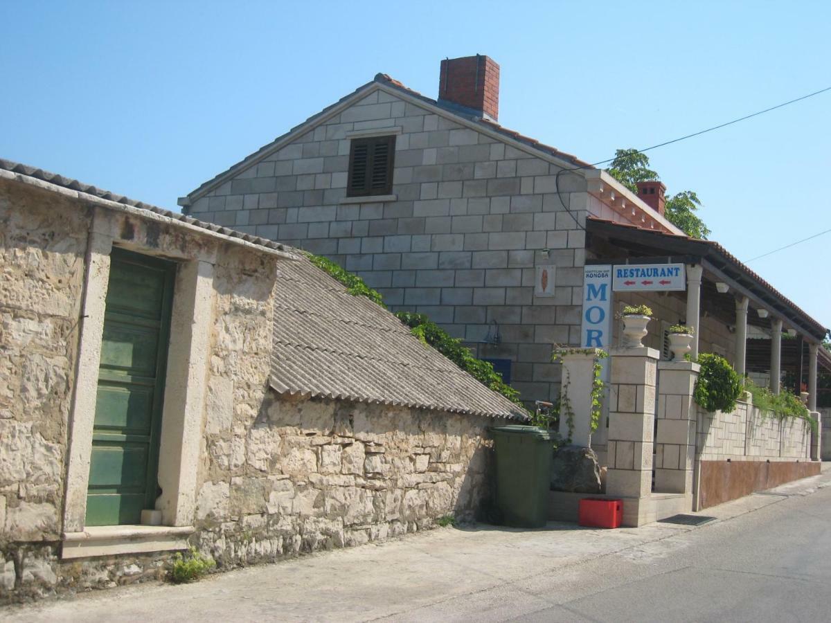 Apartment R&M Lumbarda Exterior photo
